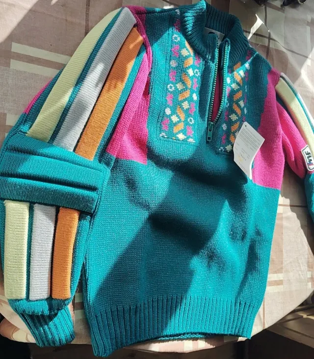 Jersey Competición Niños