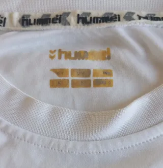 Camiseta Albacete Balompié Hummel 2014 Oficial