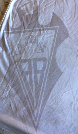 Camiseta Albacete Balompié Hummel 2014 Oficial