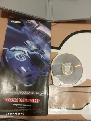 Tekken Dark Resurrection PSP Platinum