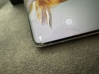 Huawei Mate 50 Pro Silver 256gb 8gb Ram Dual Sim