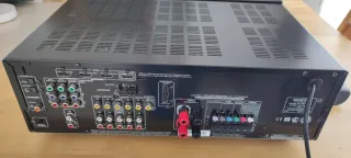 Receptor AV Onkyo HT-R380 Negro