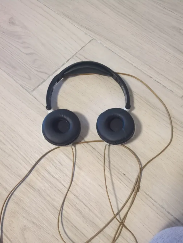 Auriculares Harry Potter