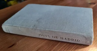 Guía de Madrid