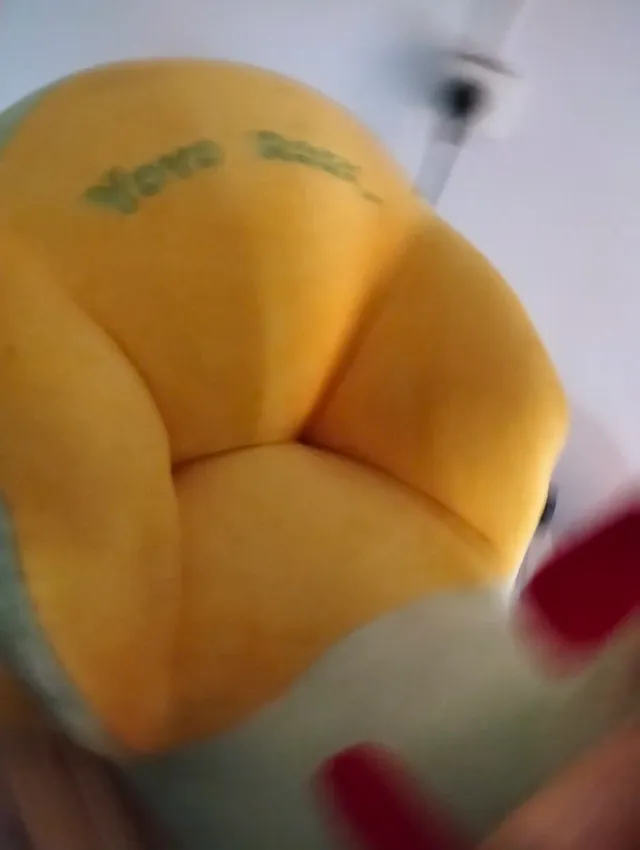 Balancín para bebé