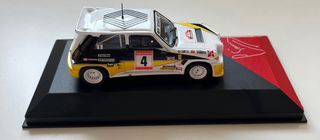 Renault 5 Maxi Turbo Carlos Sainz Collection
