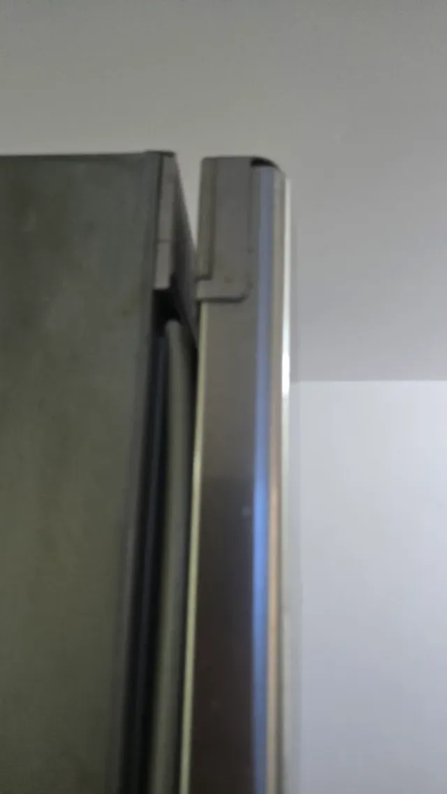 Nevera Siemens No Frost