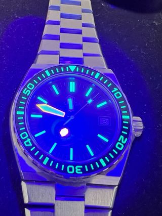 Omega Seamaster 1979 Reloj Automático