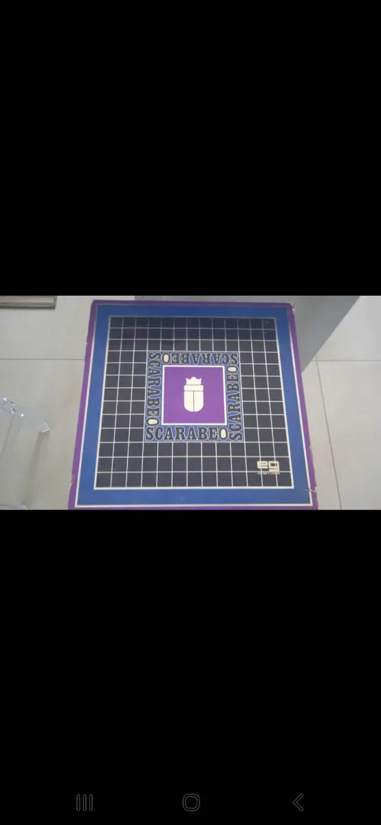 Giochi da Tavolo Anni '80