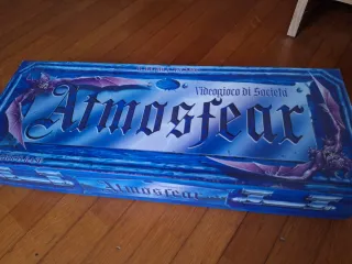 Giochi da Tavolo Anni '80