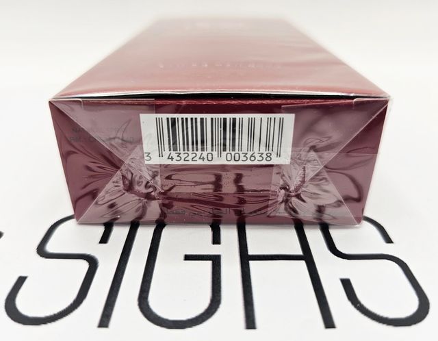 Cartier Santos Cartier Eau de Toilette 100 ml