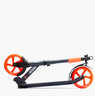 Patinete Oxelo MID 7 Niños Naranja