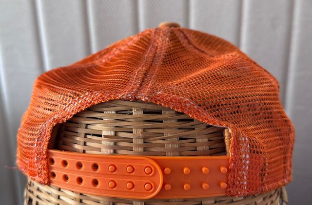 Gorra Gorras Curado Gris con Diseño Alebrije