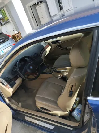 BMW Serie 3 2002
