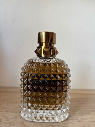 Valentino Uomo Eau de Toilette 100ml Dorado