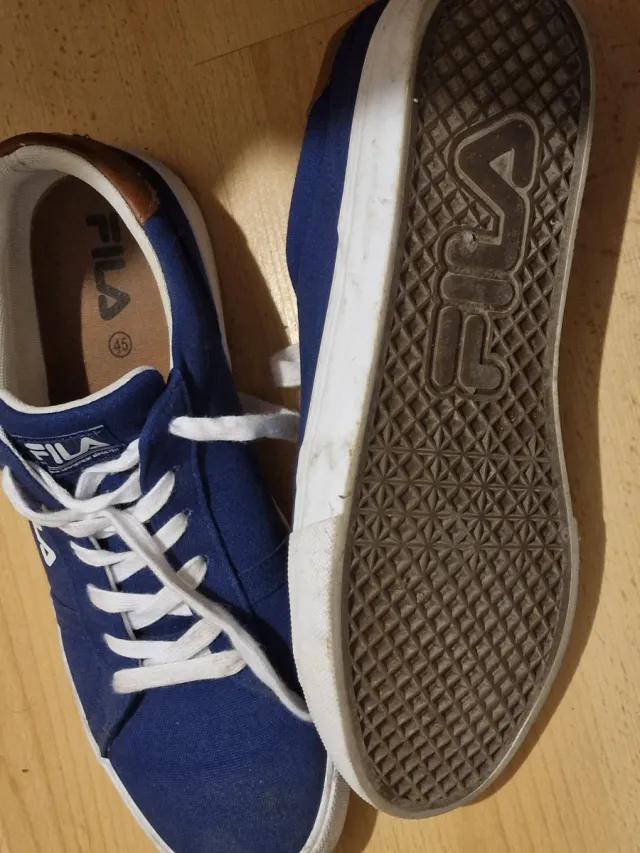 Zapatillas Fila