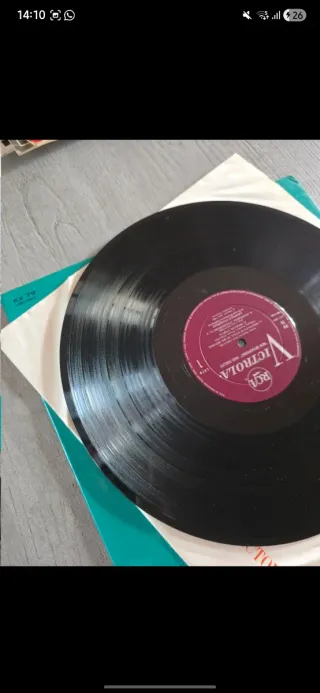 Leopold Stokowski dirige Toccata e fuga