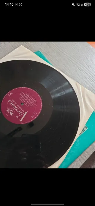 Leopold Stokowski dirige Toccata e fuga