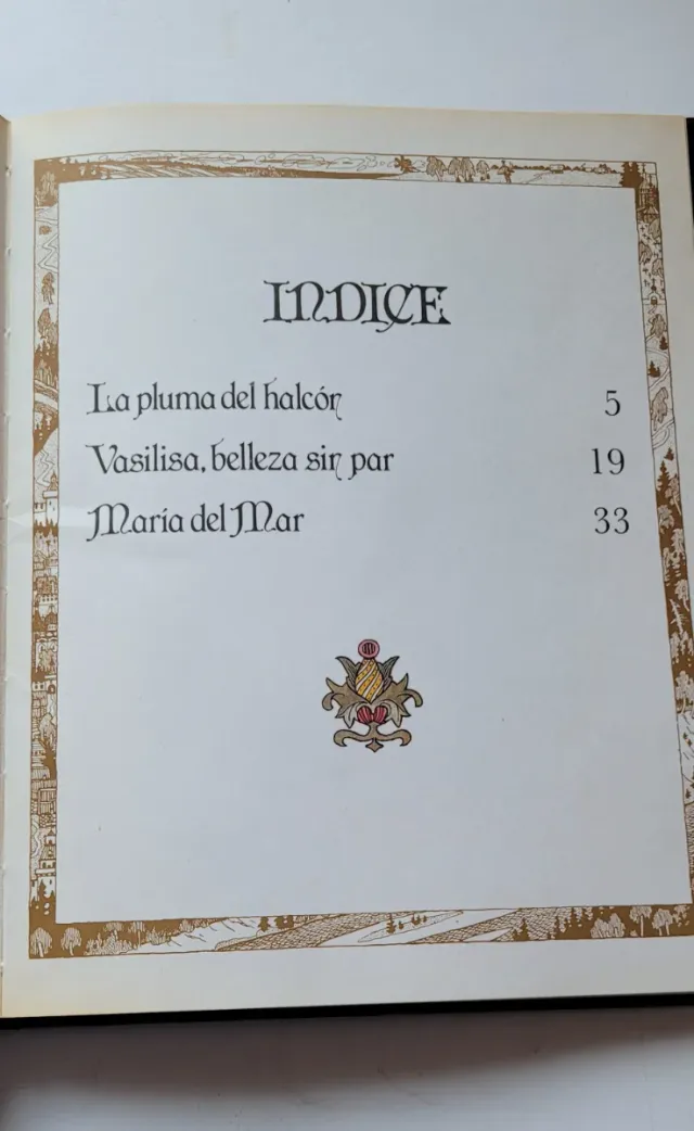 Cuentos Rusos por Ivan Yakovlevich 1ª edición