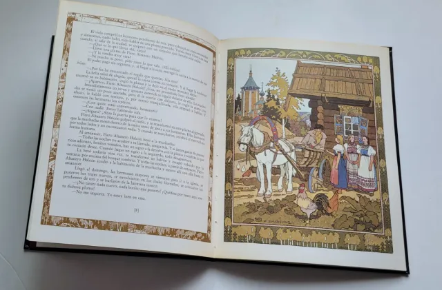 Cuentos Rusos por Ivan Yakovlevich 1ª edición