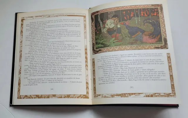 Cuentos Rusos por Ivan Yakovlevich 1ª edición