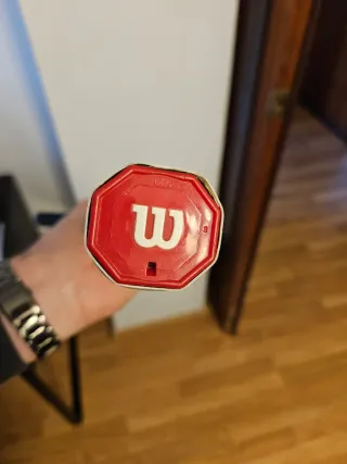 Wilson Pro Staff v12 315gr