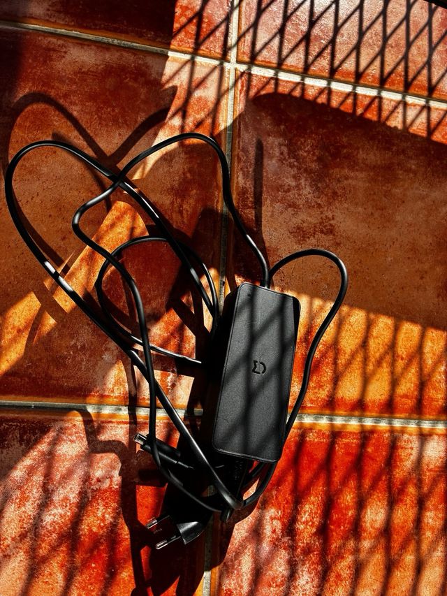 Patinete Eléctrico Xiaomi M365 + recambio