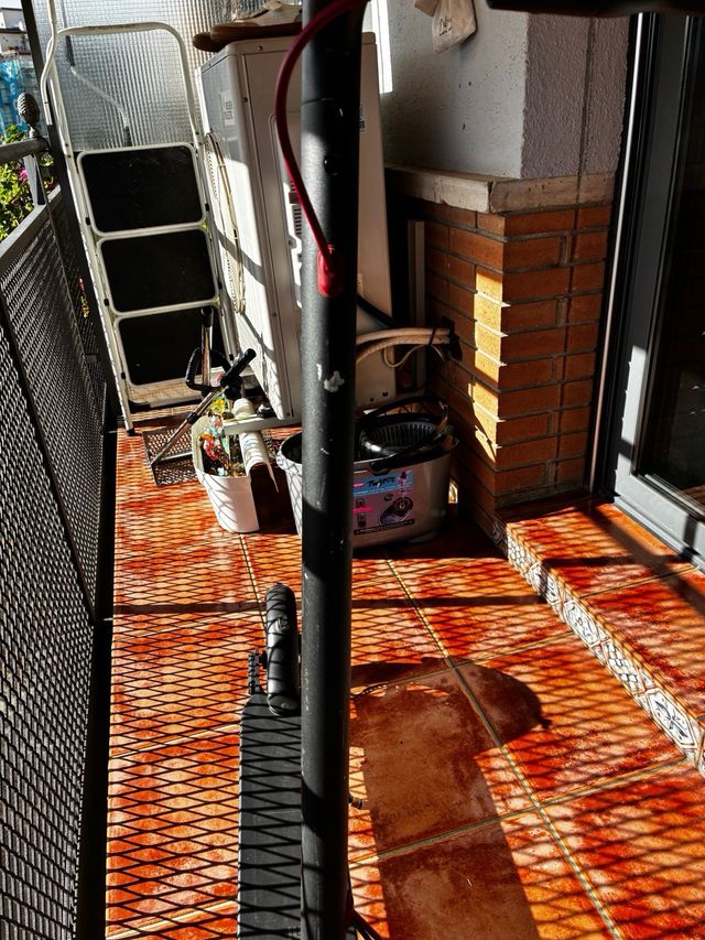 Patinete Eléctrico Xiaomi M365 + recambio