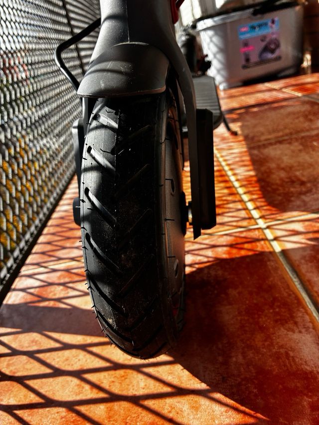 Patinete Eléctrico Xiaomi M365 + recambio