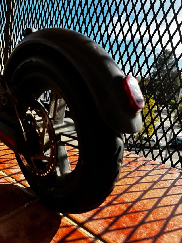 Patinete Eléctrico Xiaomi M365 + recambio