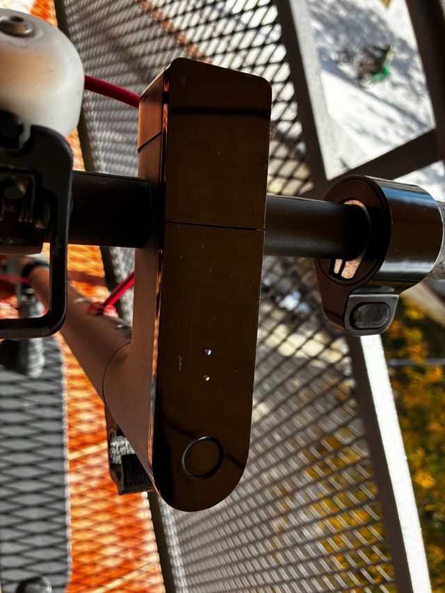 Patinete Eléctrico Xiaomi M365 + recambio