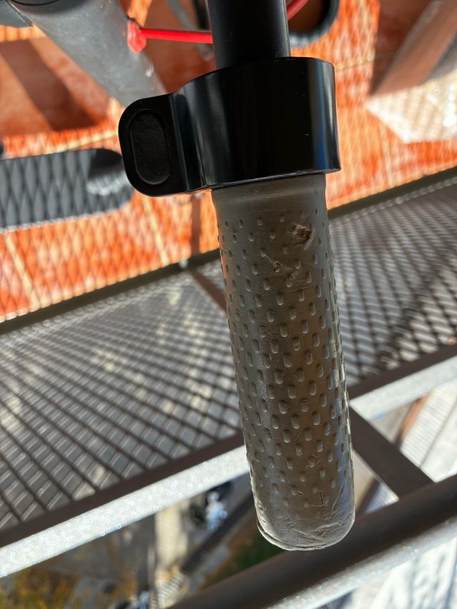 Patinete Eléctrico Xiaomi M365 + recambio