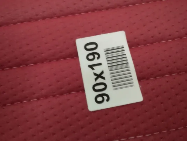 Cama nido con 2 colchones