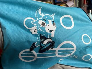 Patines ajustables niño 4 ruedas Talla XS