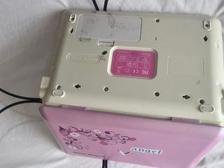 Ordenador VTech Genio Student Rosa