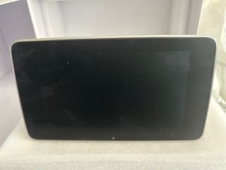 Pantalla Mercedes