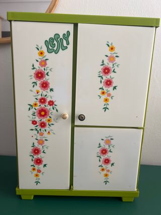 Armario muñeca Lesly