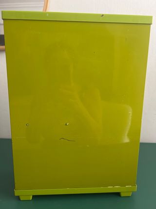 Armario muñeca Lesly