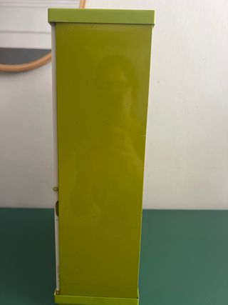 Armario muñeca Lesly