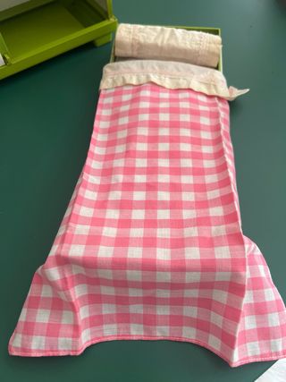 Armario muñeca Lesly