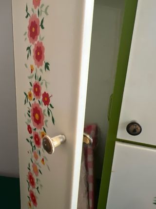 Armario muñeca Lesly