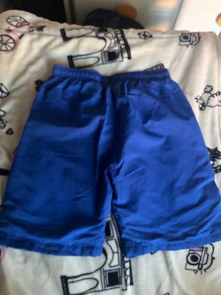 Conjunto Lacoste Verano Talla M