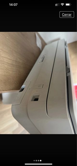 Stampante HP Envy 6032e a inchiostro