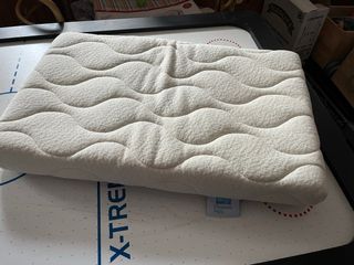 Colchón Minicuna Ecus Organic Mini