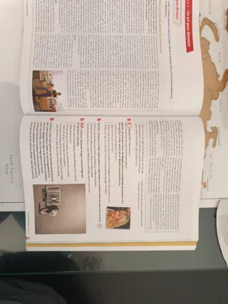 Odyssée niveau C1&C2 élève