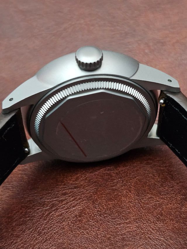 Seiko Mod Vintage 36mm