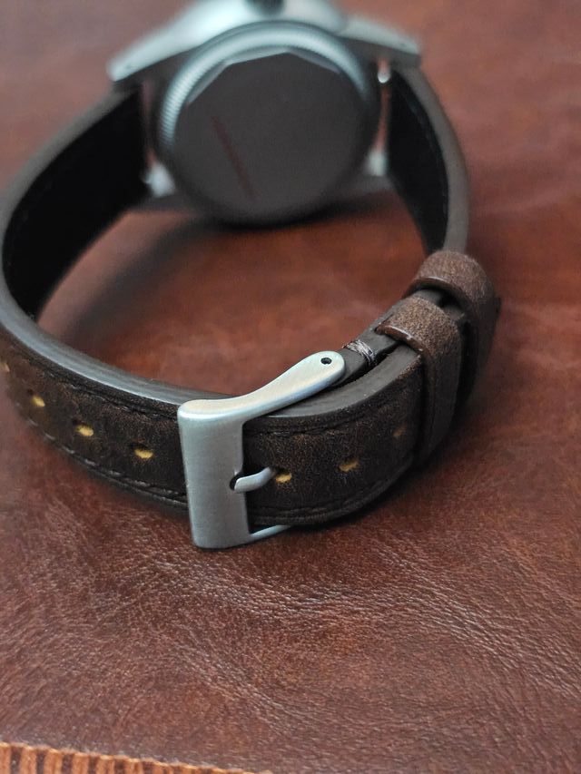 Seiko Mod Vintage 36mm