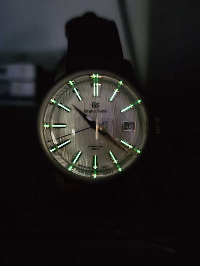 Seiko Mod Vintage 36mm