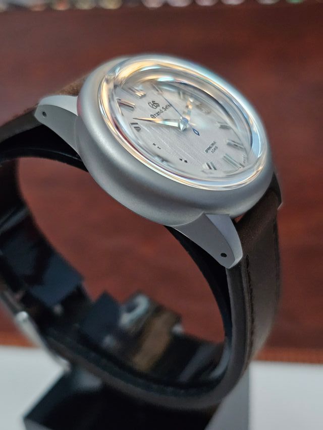 Seiko Mod Vintage 36mm