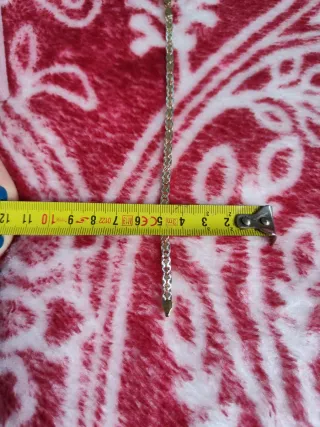 Pulsera de oro para hombre